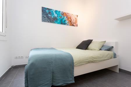 Appartement te huur in Barcelona Provença - Rocafort