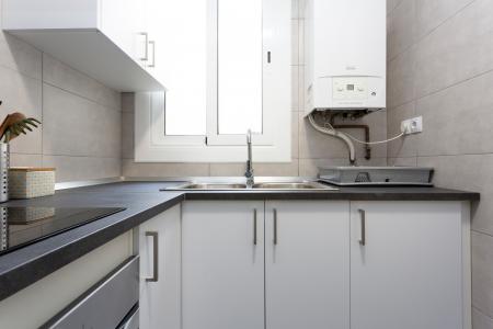Appartement te huur in Barcelona Provença - Rocafort