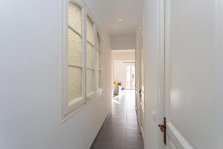 Appartement te huur in Barcelona Provença - Rocafort