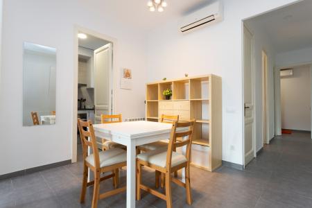 Appartement te huur in Barcelona Provença - Rocafort