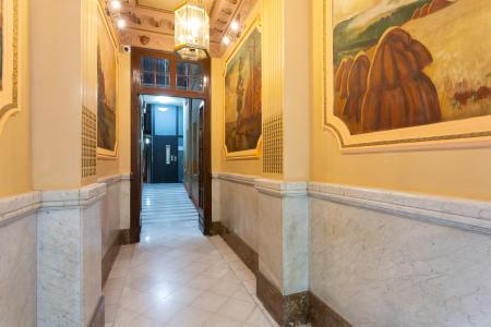 Appartement te huur in Barcelona Provença - Rocafort
