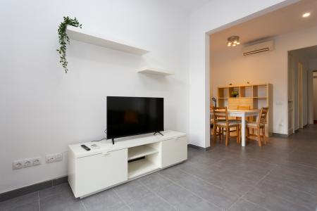 Appartement te huur in Barcelona Provença - Rocafort