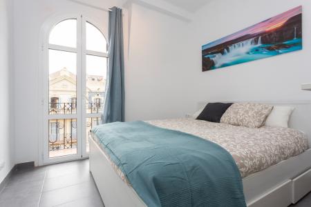 Appartement te huur in Barcelona Provença - Rocafort