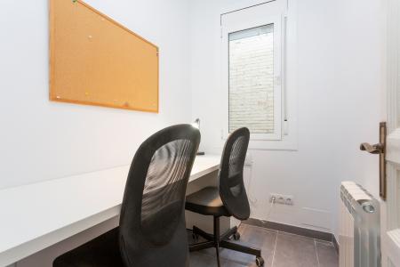 Appartement te huur in Barcelona Provença - Rocafort