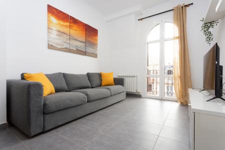 Appartement te huur in Barcelona Provença - Rocafort