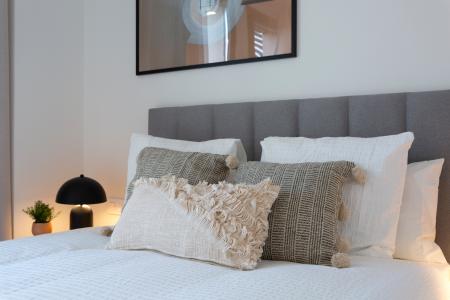 Wohnung zur Miete in Barcelona Lope De Vega - Pujades