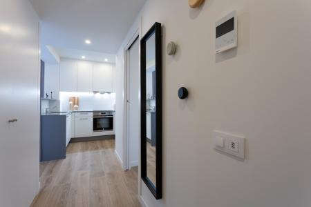 Wohnung zur Miete in Barcelona Lope De Vega - Pujades