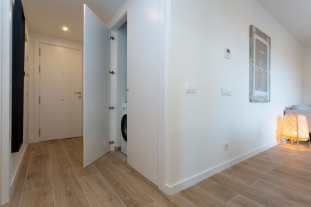 Wohnung zur Miete in Barcelona Lope De Vega - Pujades