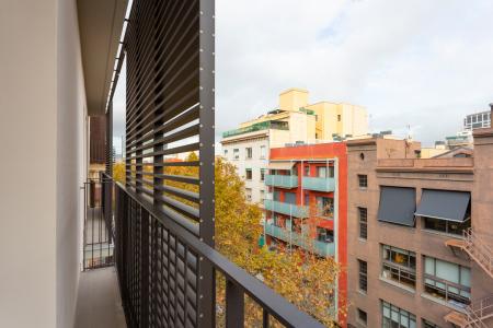 Wohnung zur Miete in Barcelona Lope De Vega - Pujades