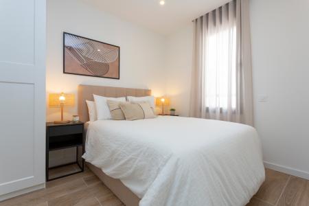 Wohnung zur Miete in Barcelona Lope De Vega - Pujades