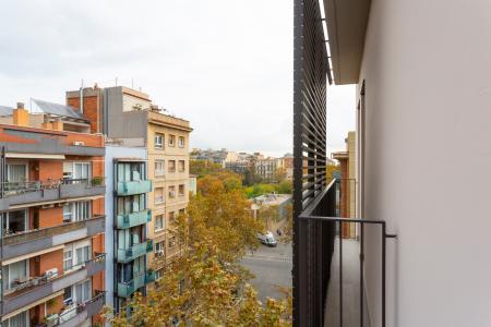 Wohnung zur Miete in Barcelona Lope De Vega - Pujades