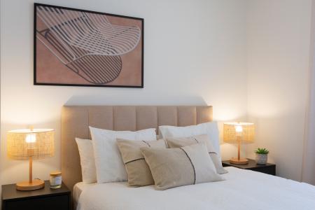 Wohnung zur Miete in Barcelona Lope De Vega - Pujades