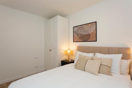 Wohnung zur Miete in Barcelona Lope De Vega - Pujades