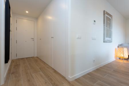 Wohnung zur Miete in Barcelona Lope De Vega - Pujades