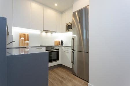 Wohnung zur Miete in Barcelona Lope De Vega - Pujades