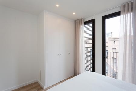 Wohnung zur Miete in Barcelona Lope De Vega - Pujades