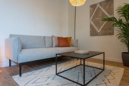 Wohnung zur Miete in Barcelona Lope De Vega - Pujades