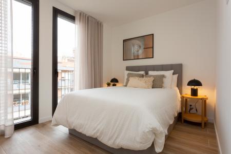 Wohnung zur Miete in Barcelona Lope De Vega - Pujades