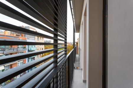 Wohnung zur Miete in Barcelona Lope De Vega - Pujades