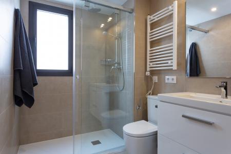 Wohnung zur Miete in Barcelona Lope De Vega - Pujades