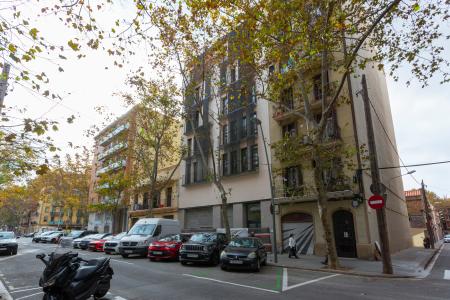 Wohnung zur Miete in Barcelona Lope De Vega - Pujades
