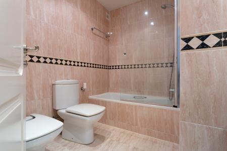 Vivienda amueblada con terraza