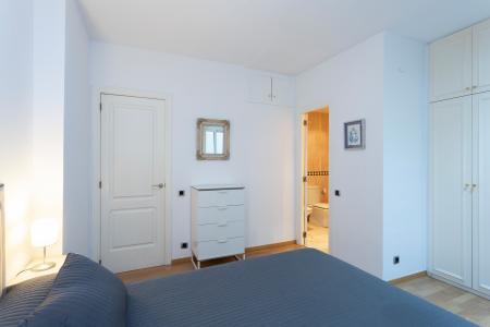 Vivienda amueblada con terraza