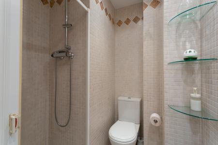 Vivienda amueblada con terraza