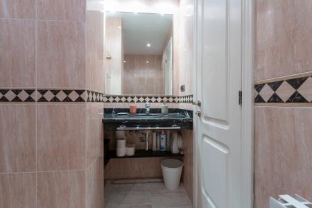 Vivienda amueblada con terraza