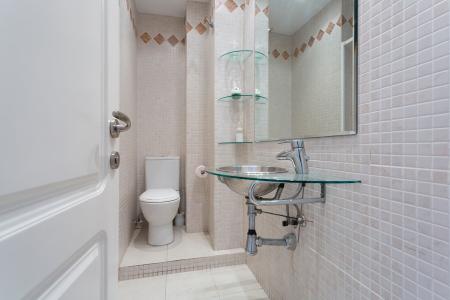 Vivienda amueblada con terraza