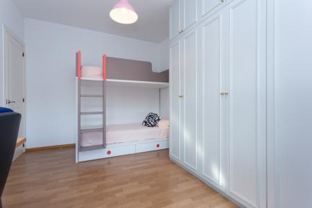 Vivienda amueblada con terraza