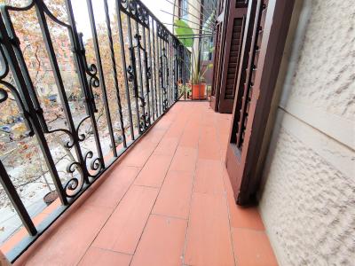Appartement à louer à Barcelona Ronda Sant Antoni - Tamarit