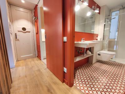 Appartement à louer à Barcelona Ronda Sant Antoni - Tamarit