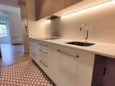 Appartement à louer à Barcelona Ronda Sant Antoni - Tamarit