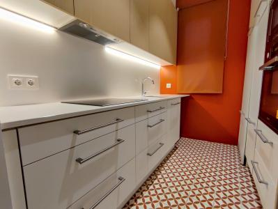 Appartement à louer à Barcelona Ronda Sant Antoni - Tamarit