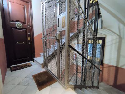 Appartement à louer à Barcelona Ronda Sant Antoni - Tamarit