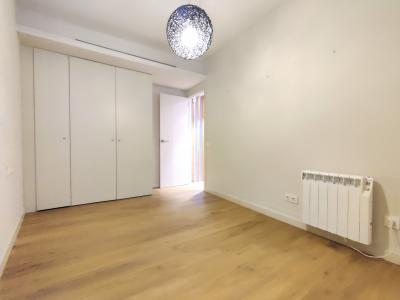 Appartement à louer à Barcelona Ronda Sant Antoni - Tamarit