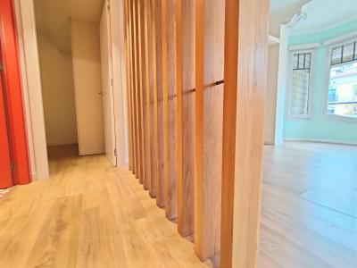 Appartement à louer à Barcelona Ronda Sant Antoni - Tamarit