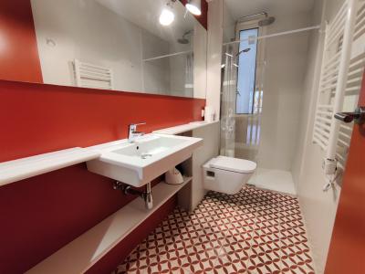 Appartement à louer à Barcelona Ronda Sant Antoni - Tamarit