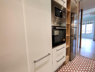 Appartement à louer à Barcelona Ronda Sant Antoni - Tamarit