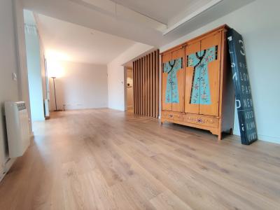 Appartement à louer à Barcelona Ronda Sant Antoni - Tamarit