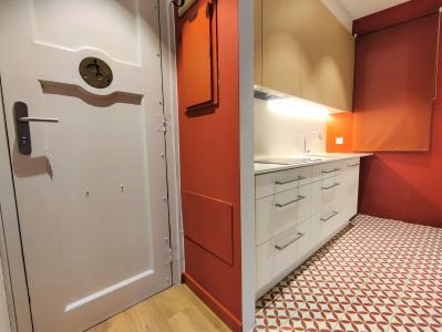 Appartement à louer à Barcelona Ronda Sant Antoni - Tamarit
