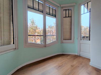 Appartement à louer à Barcelona Ronda Sant Antoni - Tamarit