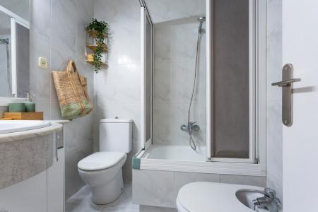 Квартира в аренду в Barcelona Coll Del Portell - Parc Güell (min 6 Months)