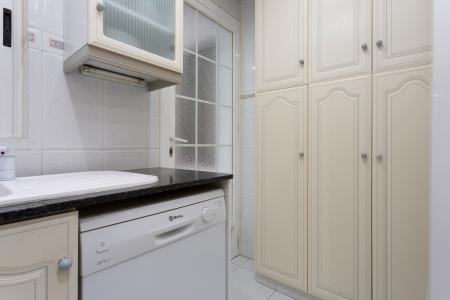 Квартира в аренду в Barcelona Coll Del Portell - Parc Güell (min 6 Months)