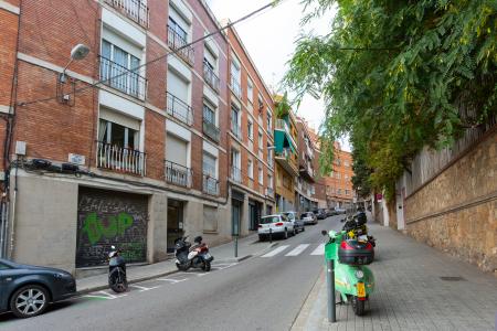 Квартира в аренду в Barcelona Coll Del Portell - Parc Güell (min 6 Months)