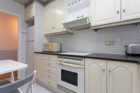 Квартира в аренду в Barcelona Coll Del Portell - Parc Güell (min 6 Months)