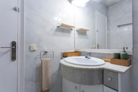 Квартира в аренду в Barcelona Coll Del Portell - Parc Güell (min 6 Months)