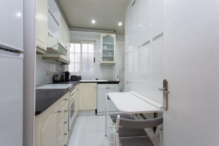 Квартира в аренду в Barcelona Coll Del Portell - Parc Güell (min 6 Months)