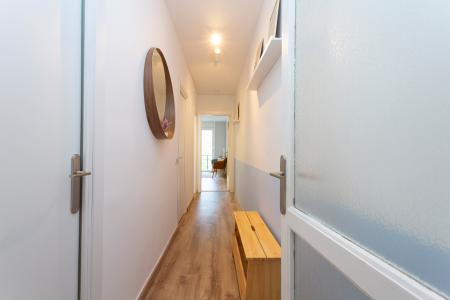 Квартира в аренду в Barcelona Coll Del Portell - Parc Güell (min 6 Months)